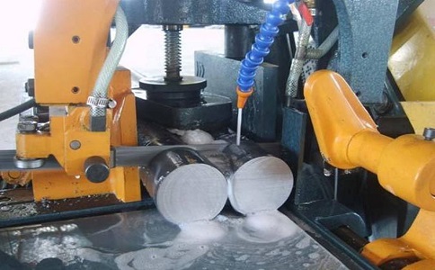 连云港卧式带锯床的送料方式有哪几种? 连云港卧式带锯床的送料方式有哪几种?